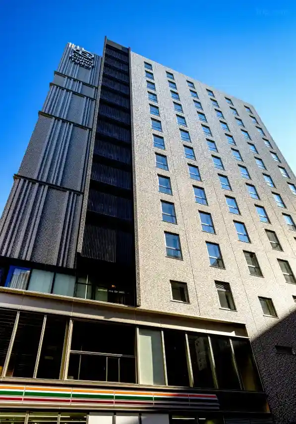 DEL 스타일 이케부쿠로 히가시구치 by Daiwa Roynet Hotel_done