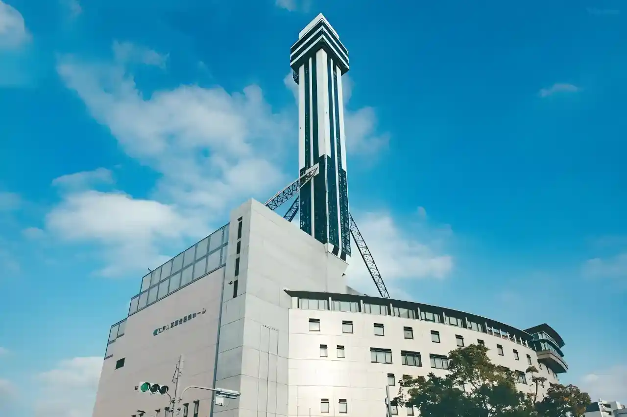 쿠레타케-인 도쿄 후나보리