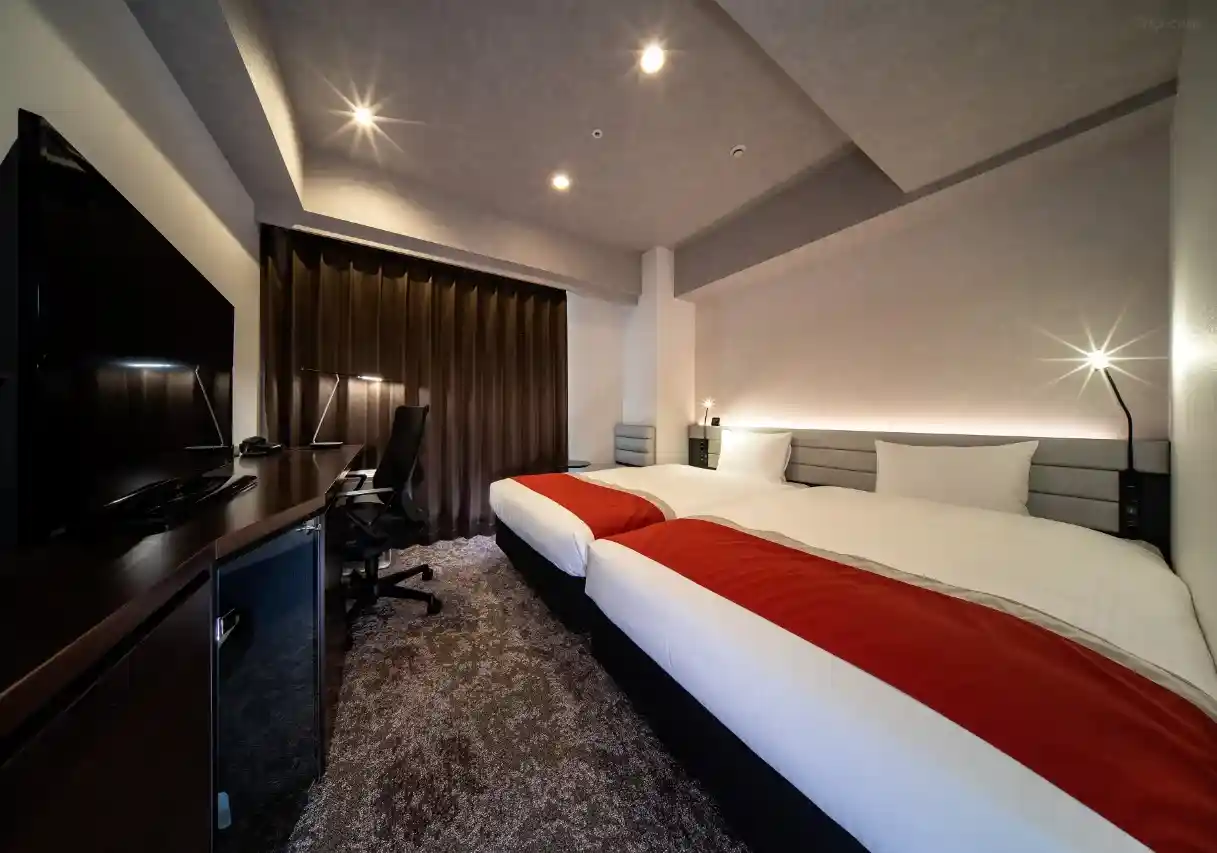 DEL 스타일 이케부쿠로 히가시구치 by Daiwa Roynet Hotel_done