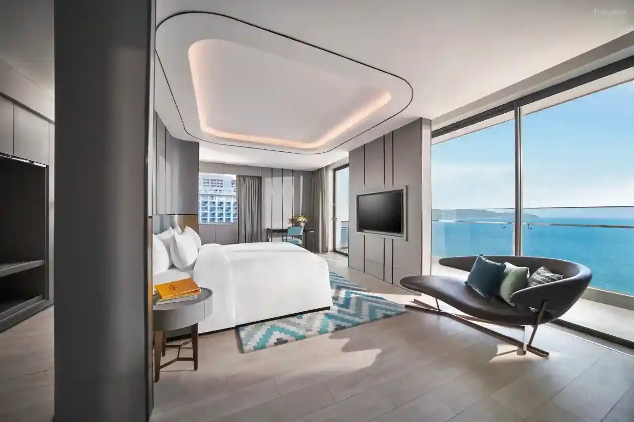 보코 마 벨 다낭, IHG 호텔_done