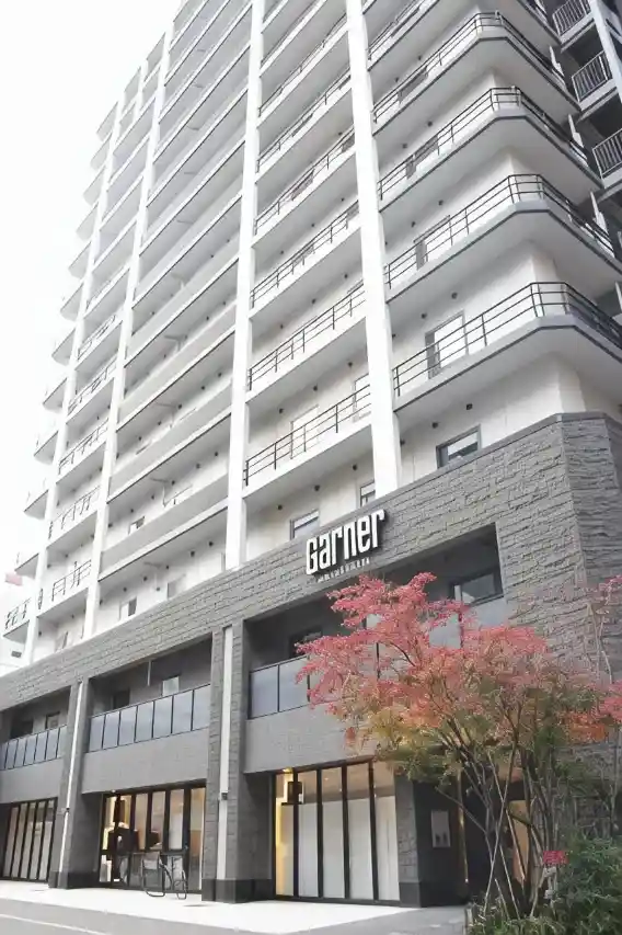 가너 호텔 오사카 혼마치역 , an IHG Hotel