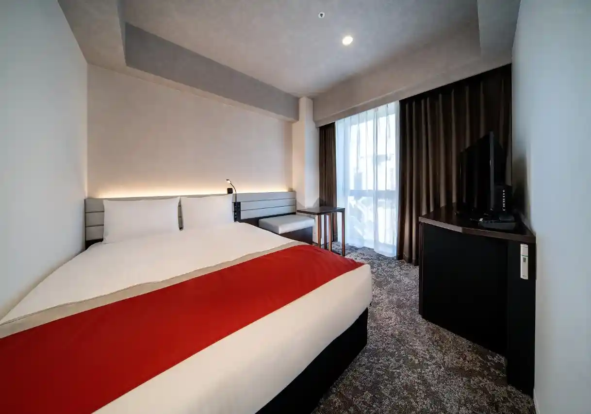 DEL 스타일 이케부쿠로 히가시구치 by Daiwa Roynet Hotel_done