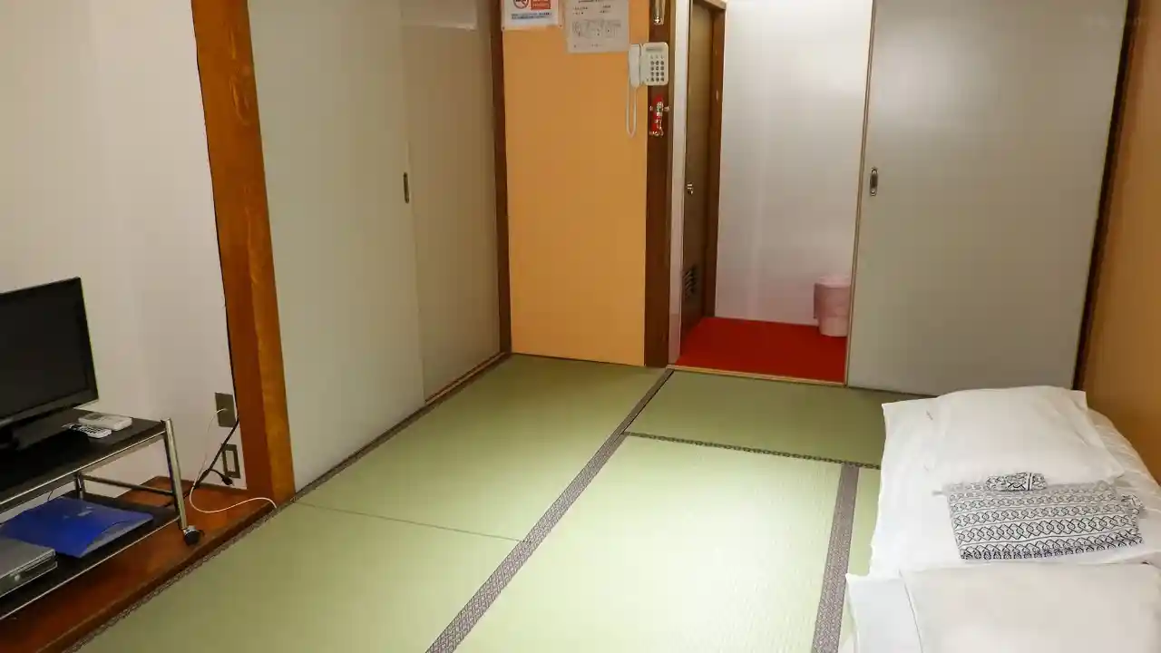 야마모토 료칸 후쿠오카