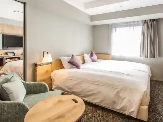 호텔 무스 긴자 메이테쓰