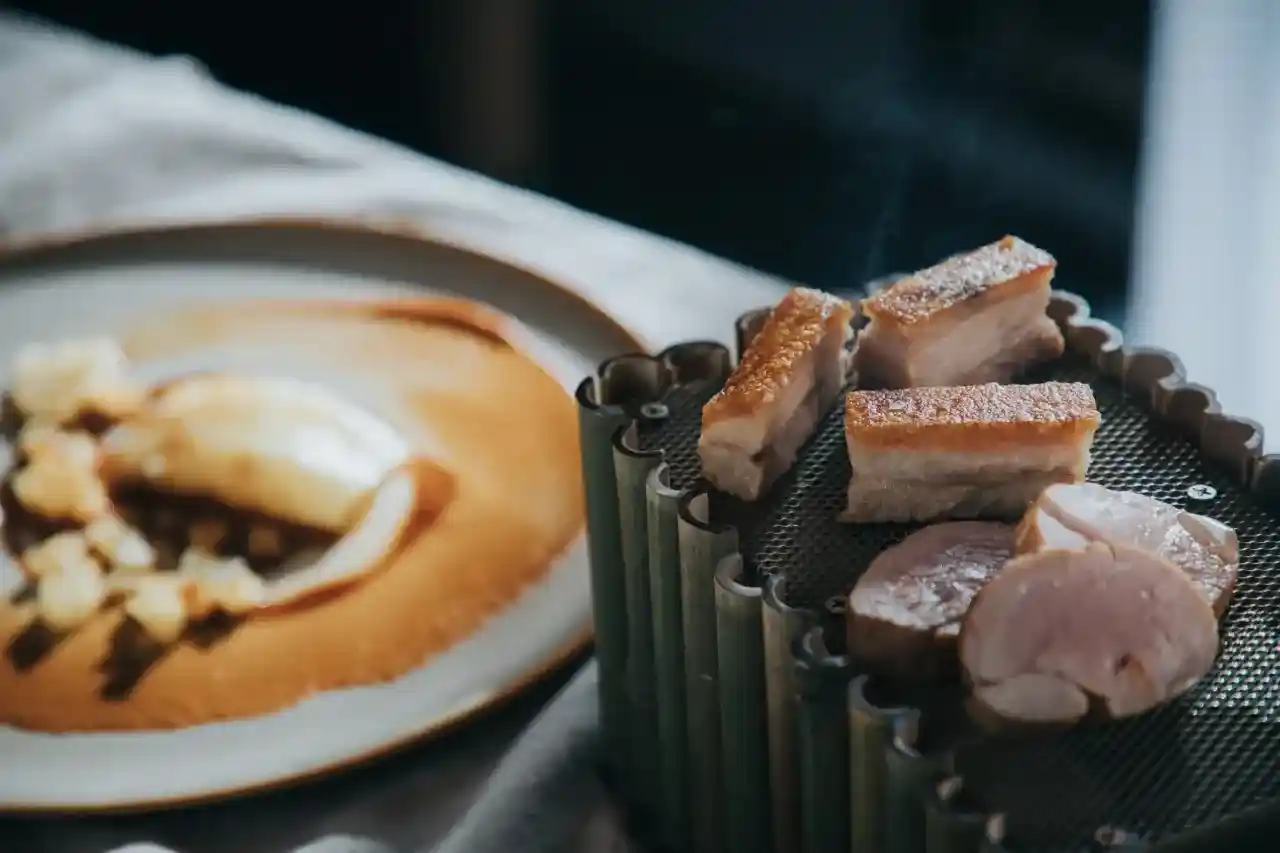 킴튼 다 안 타이페이- 언 IHG 호텔