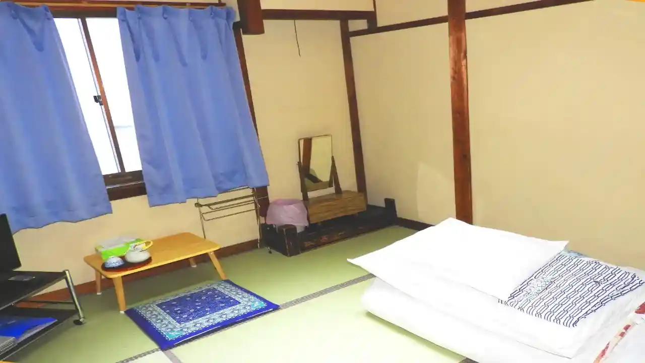야마모토 료칸 후쿠오카