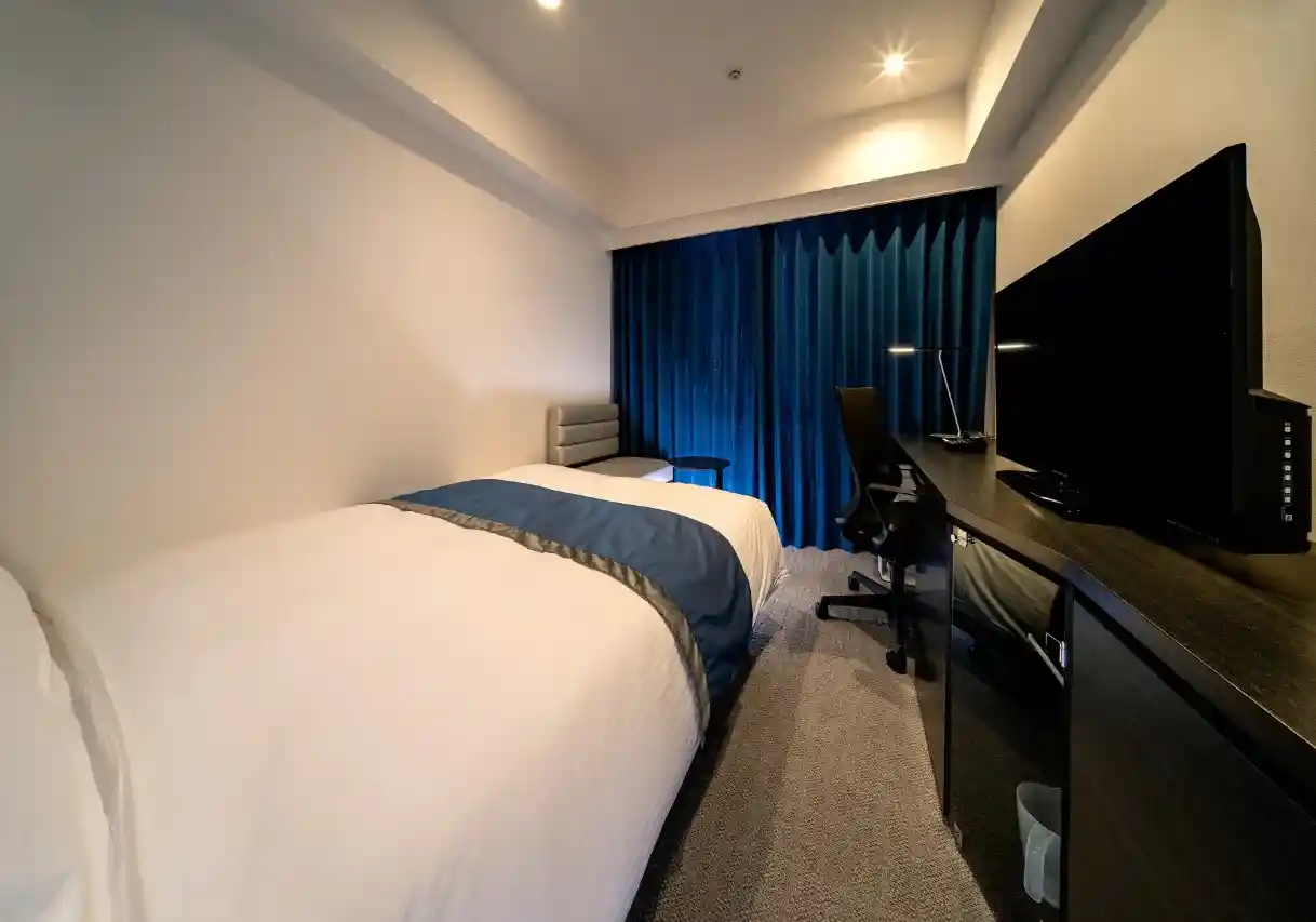 DEL 스타일 이케부쿠로 히가시구치 by Daiwa Roynet Hotel_done