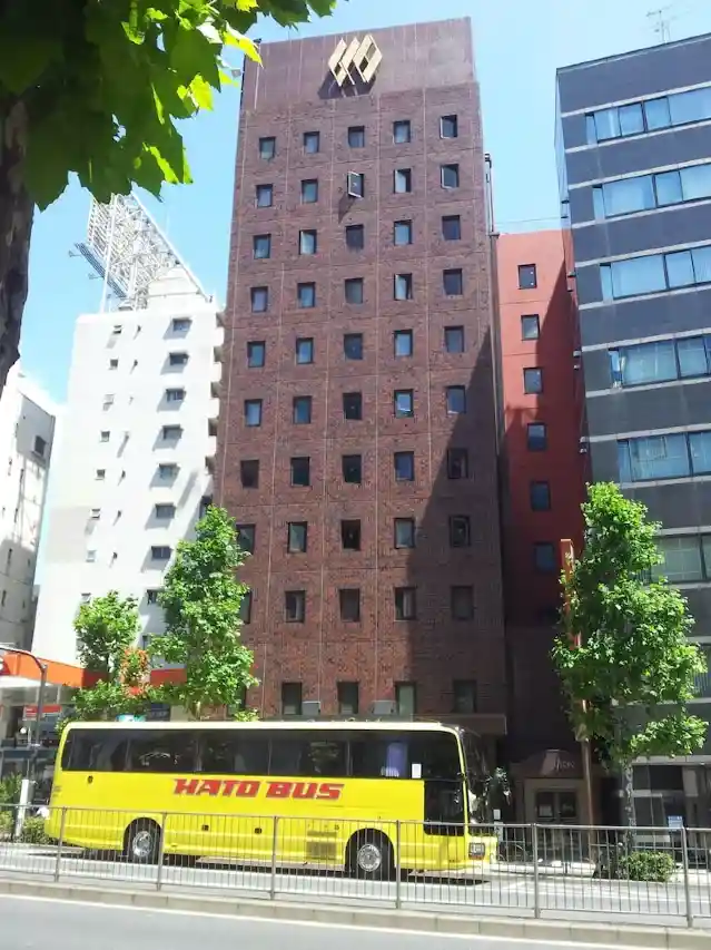 긴자 캐피탈 아넥스 호텔