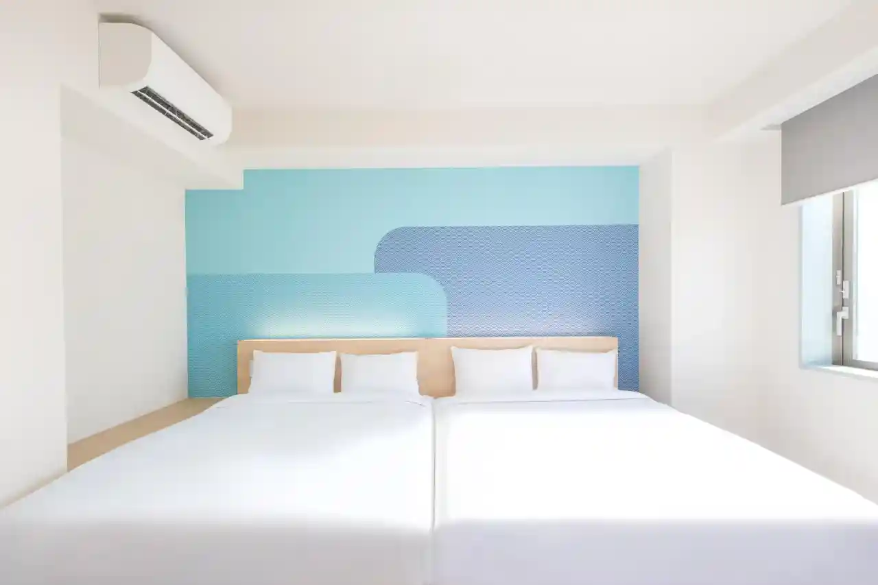 홉 인 도쿄 아사쿠사