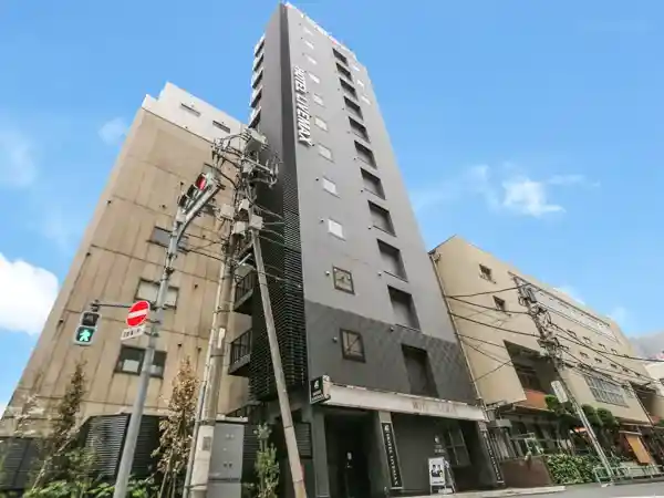 호텔 라이브 맥스 도쿄 간다 스테이션