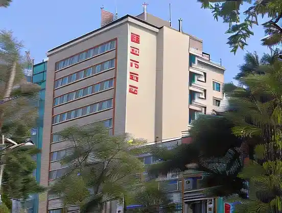 엠퍼러 호텔 타이베이 시티