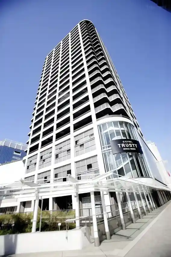 호텔 트러스티 오사카 아베노