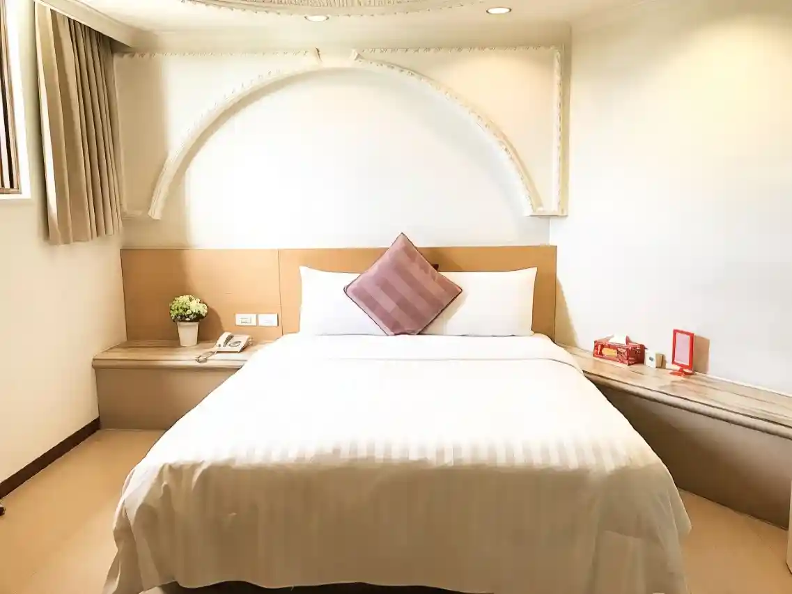 푸 창 호텔