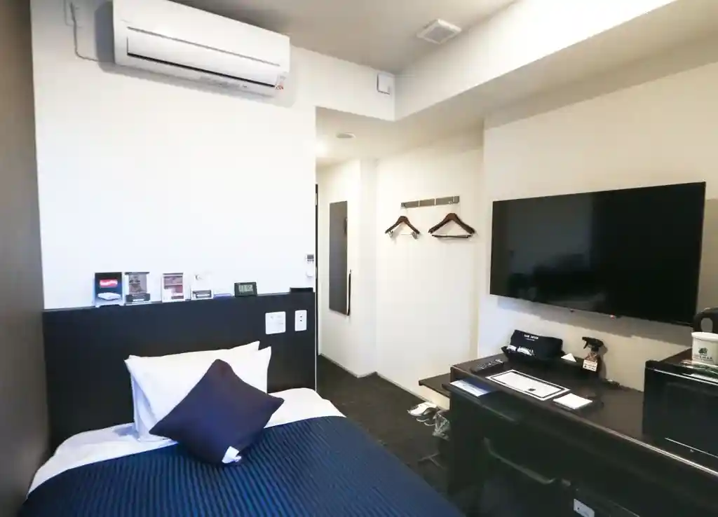 호텔 라이브맥스 신주쿠