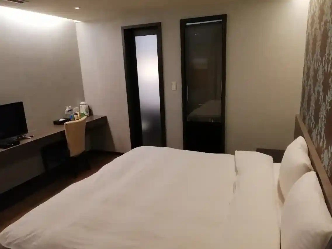 산 쉬 위에 리조트