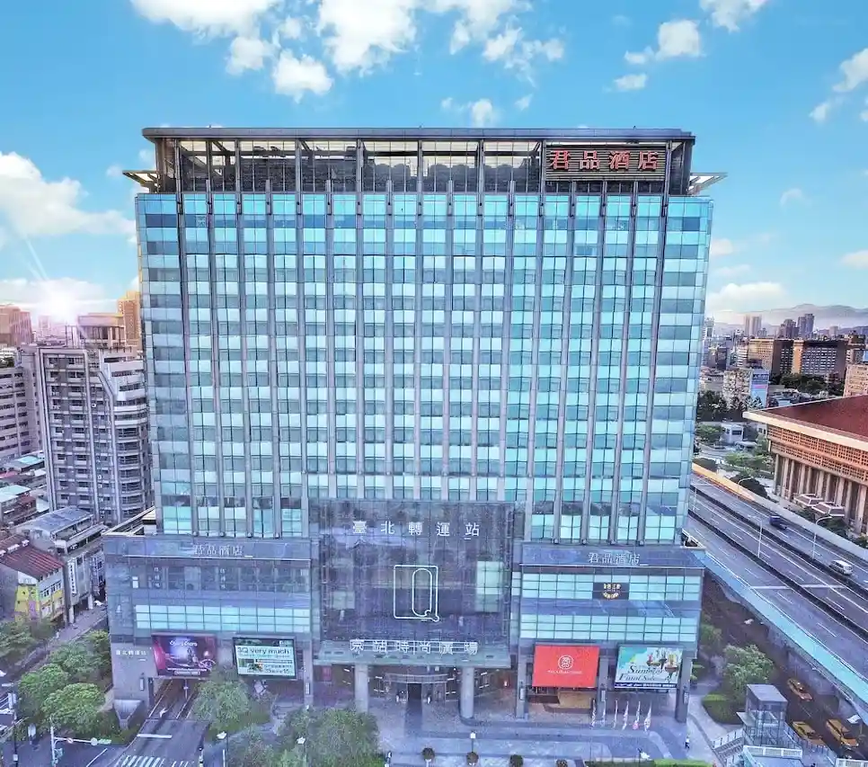 팔레 드 쉰