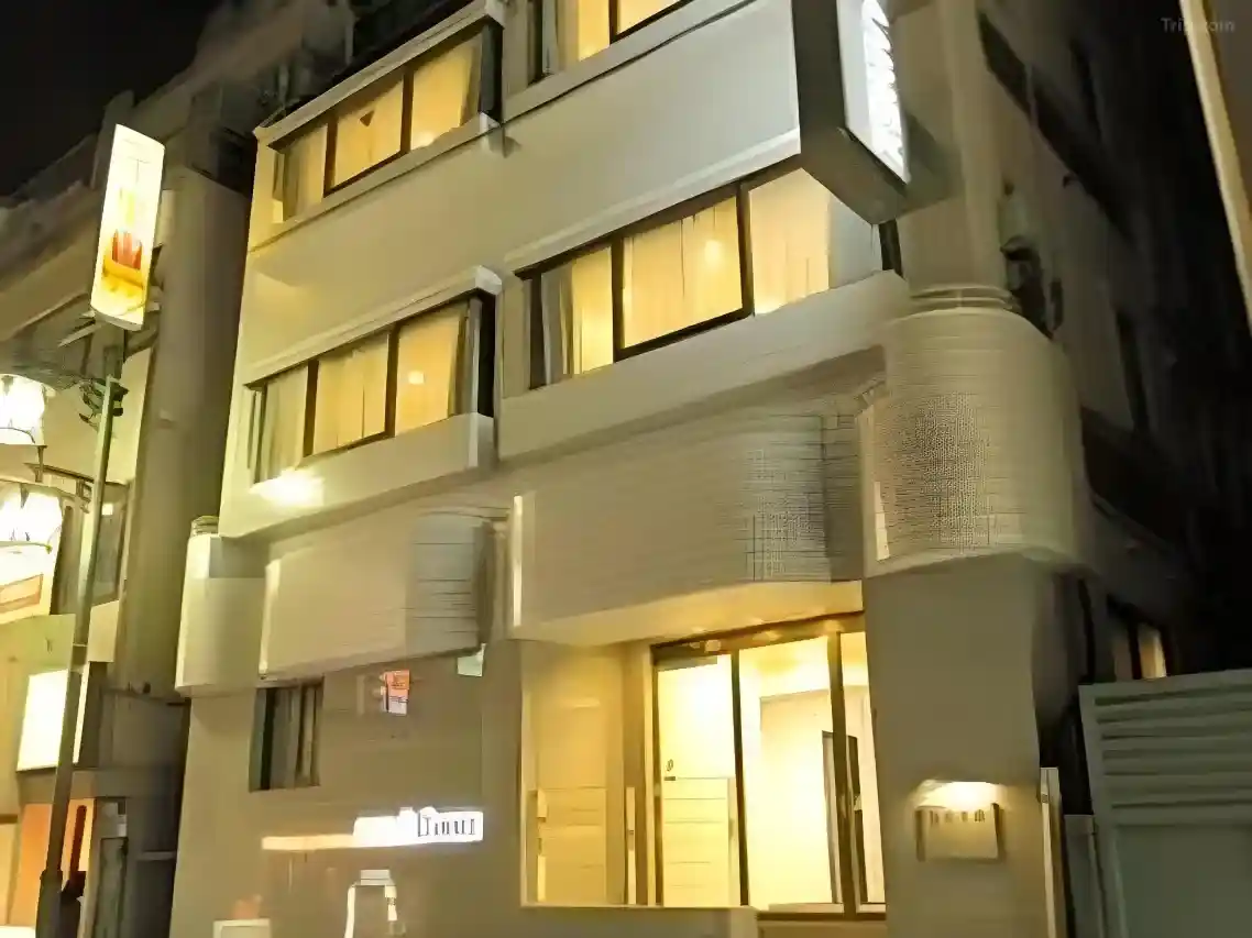 호텔 마루타니