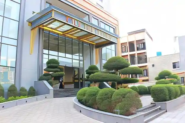 ATP 갤럭시 호텔 & 아파트먼트 다낭