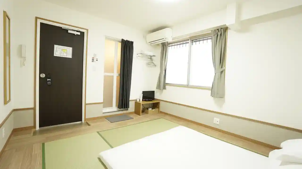 하우스 이케부쿠로