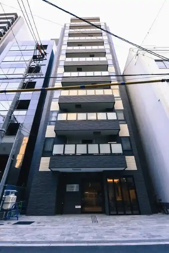 R 호텔 혼마치