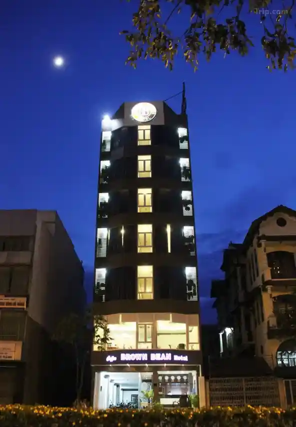 브라운 빈 2 호텔