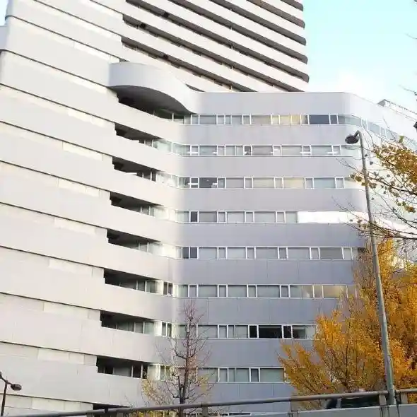 신 오사카 워싱턴 호텔 플라자