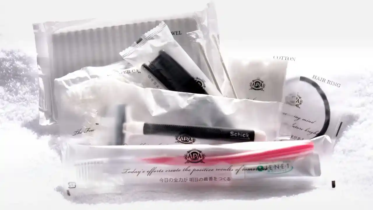 APA 호텔 우에노 이나리초 에키키타