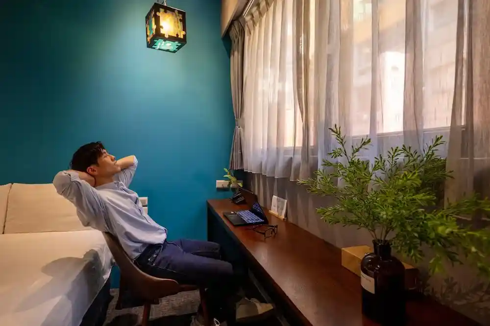 초 호텔 3