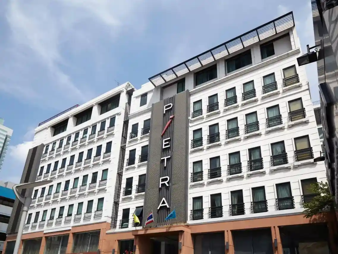 피에트라 방콕