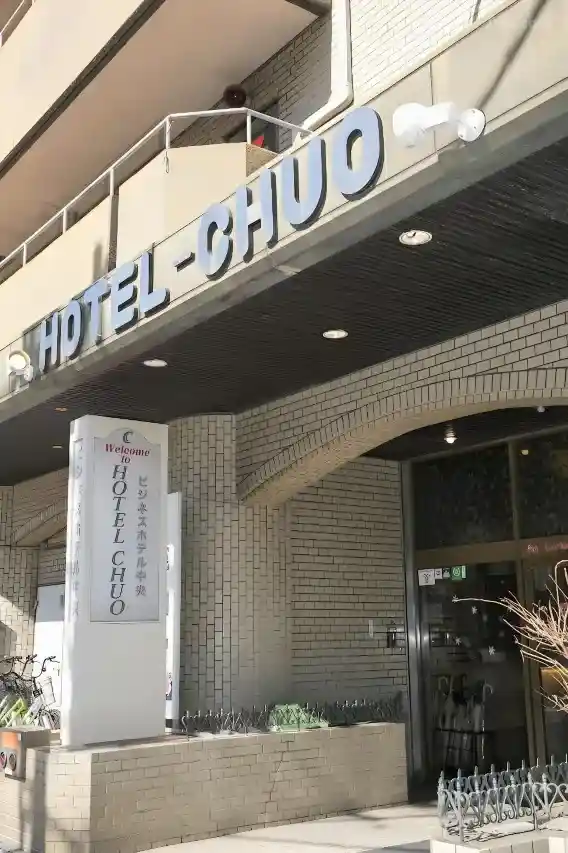 호텔 피봇