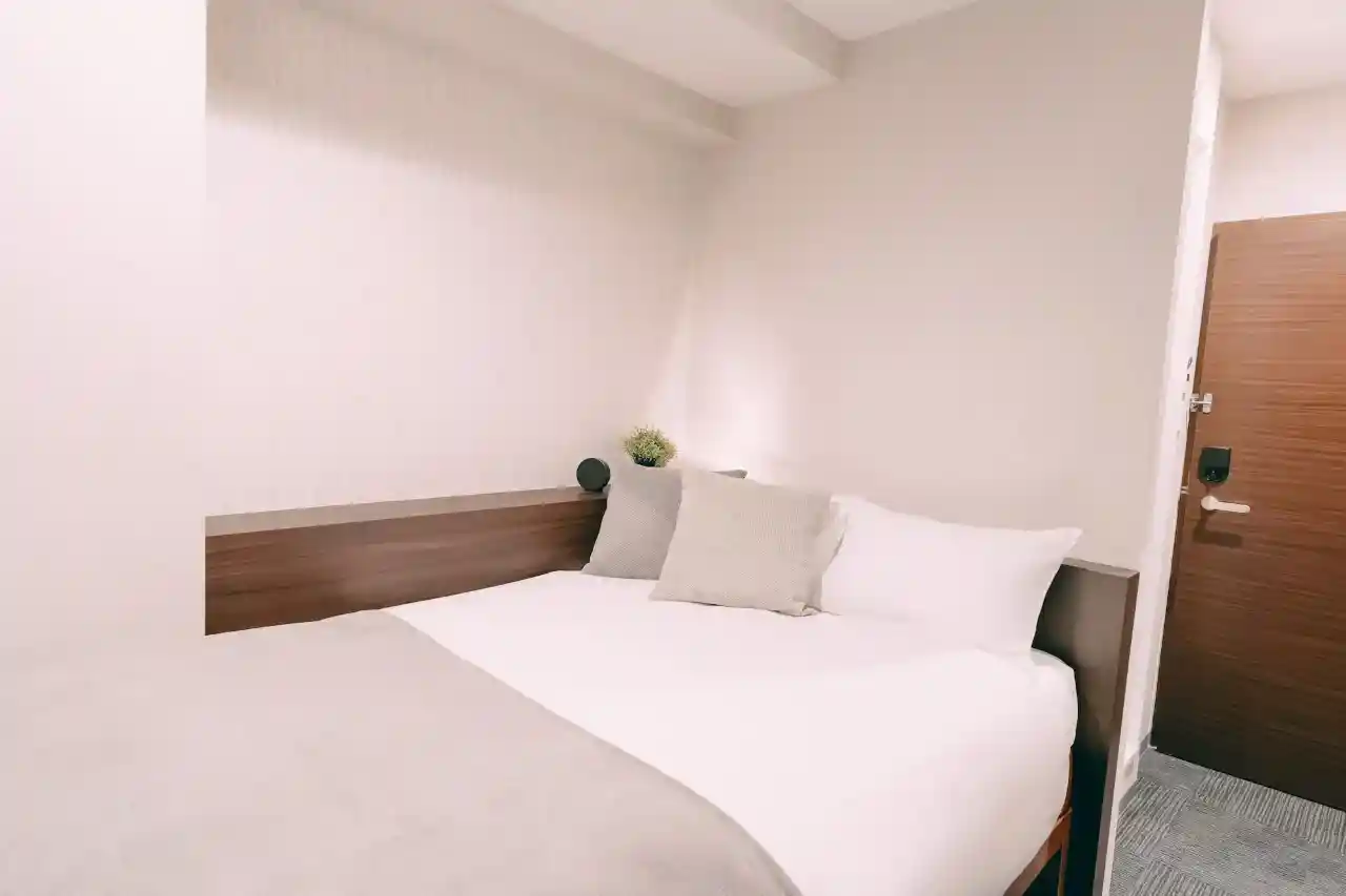 R 호텔 혼마치