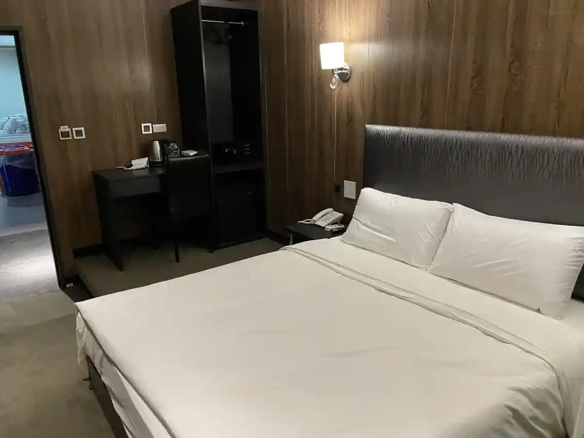 워터 미월드