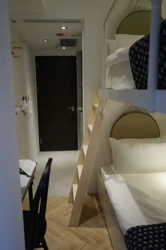 니하오 카페 호텔