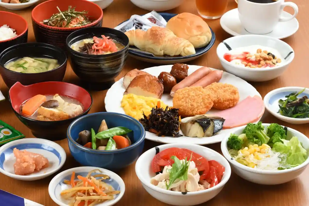 하카타 그린 호텔 아넥스