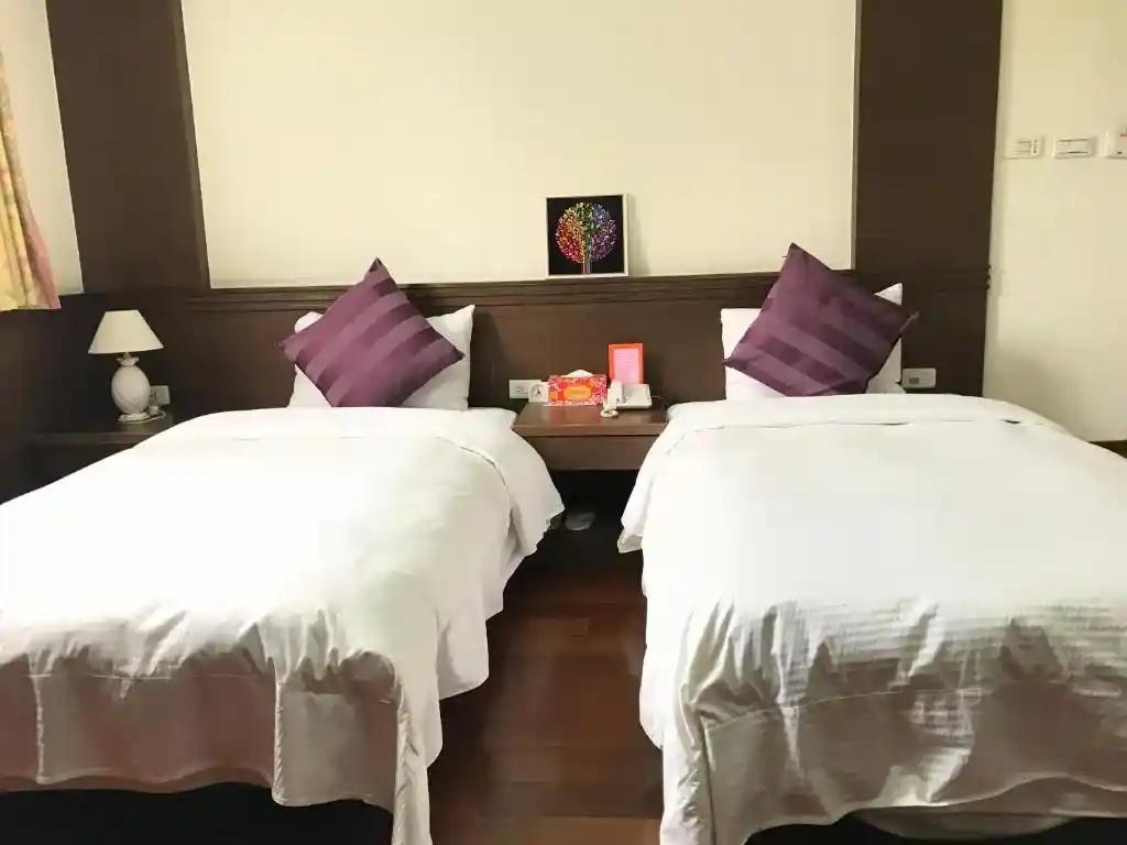 푸 창 호텔