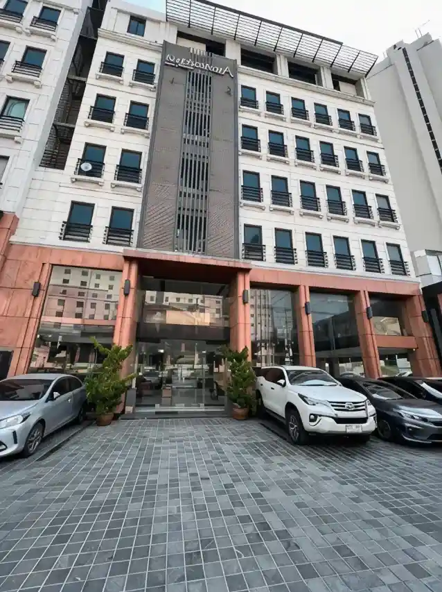 피에트라 방콕