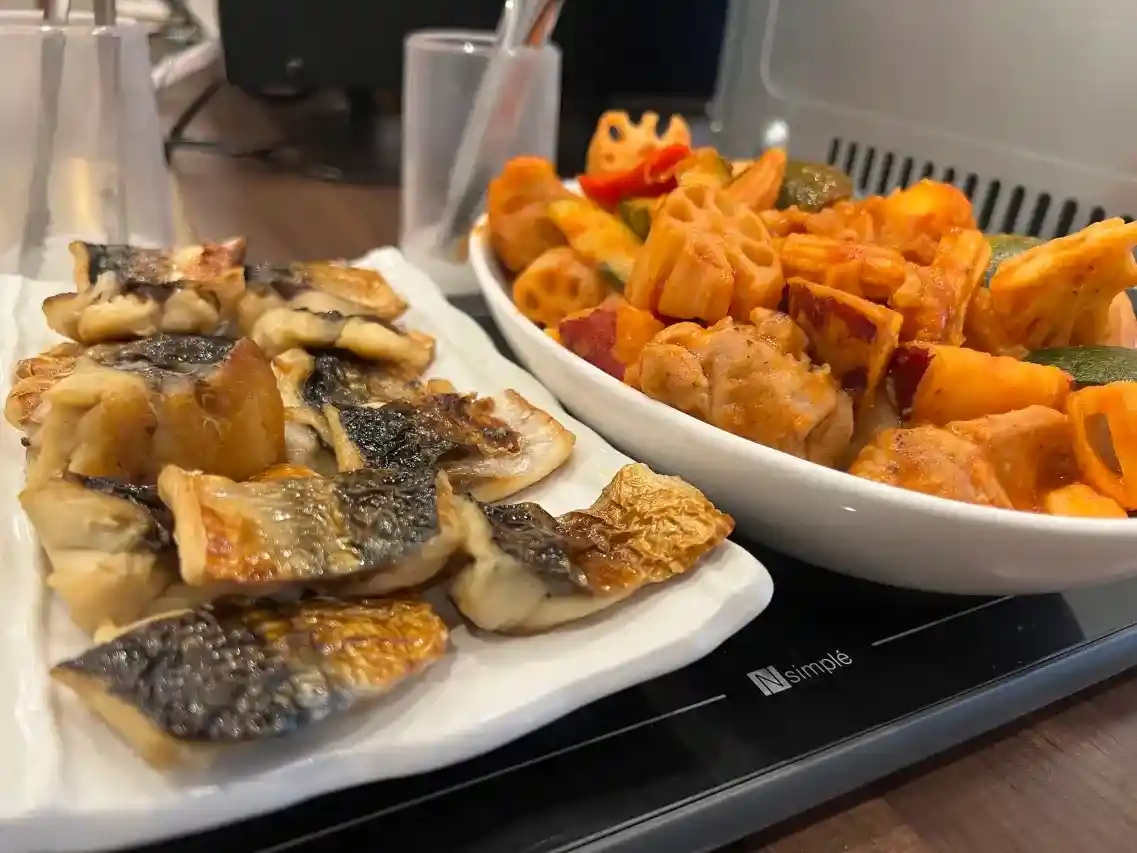 호텔 알프스 오사카