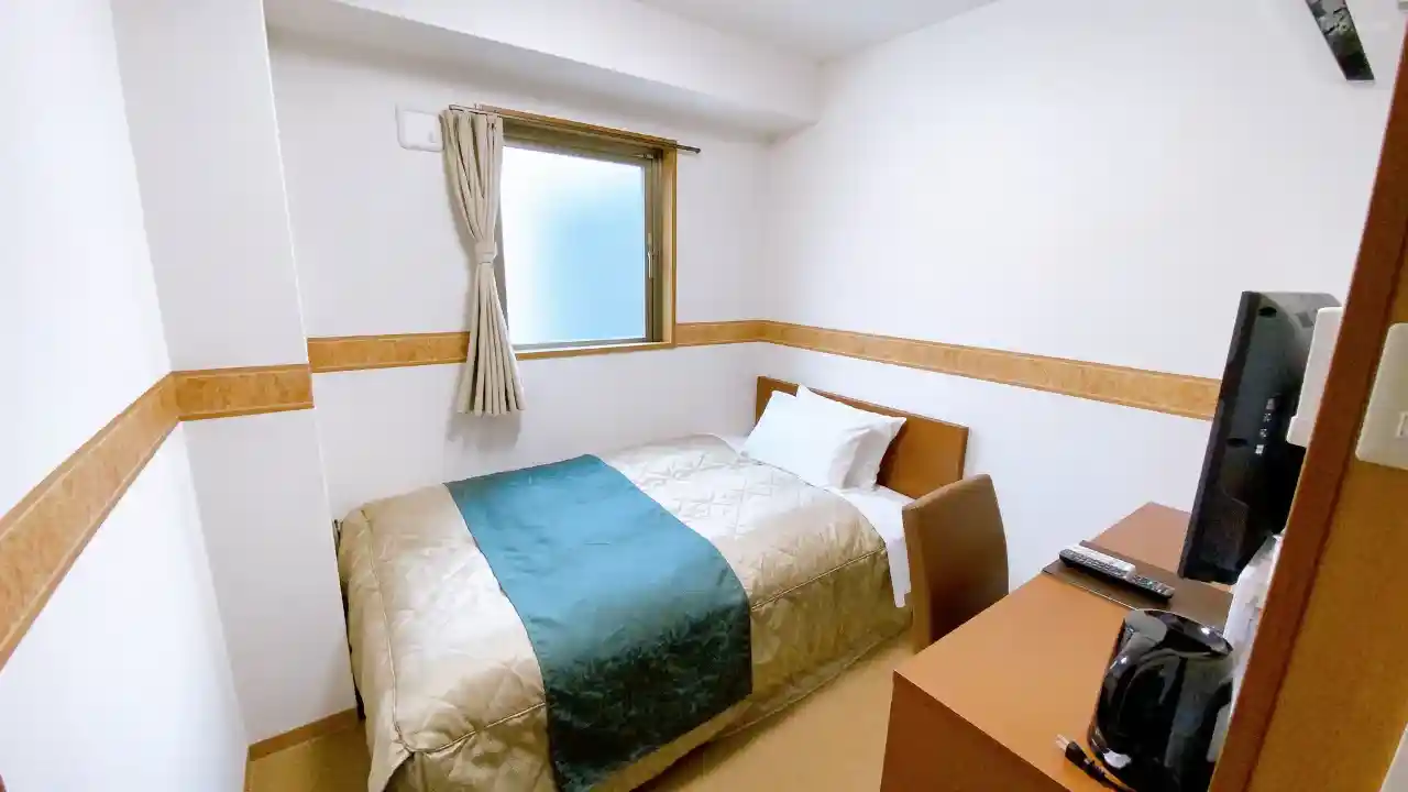 렉스 인 남바