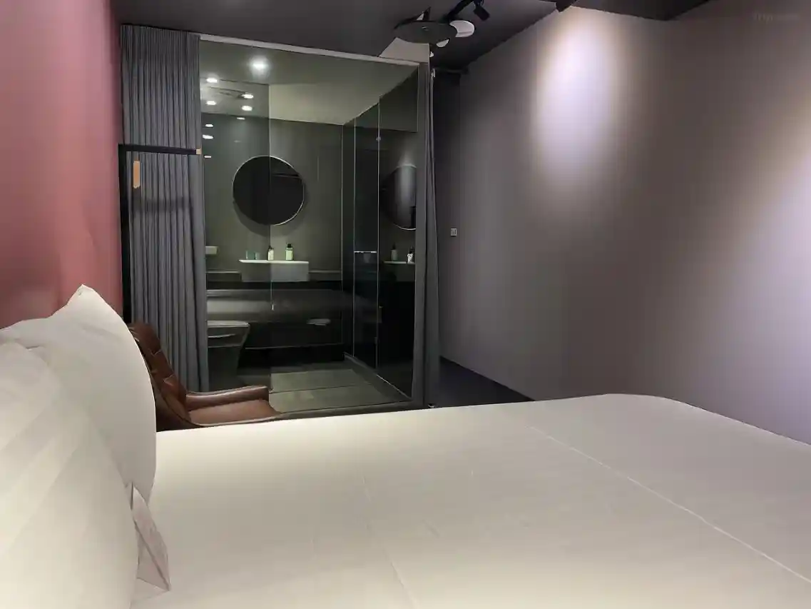 초 호텔 3