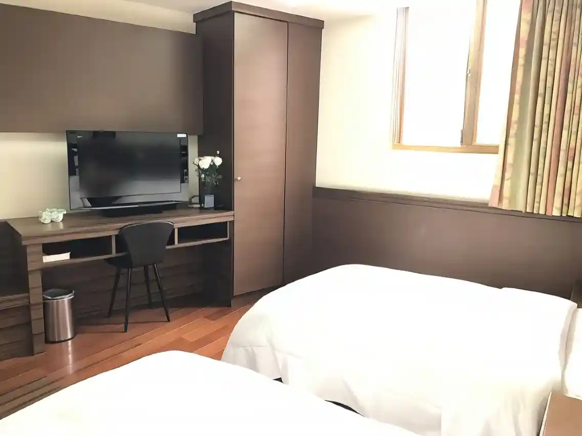 푸 창 호텔