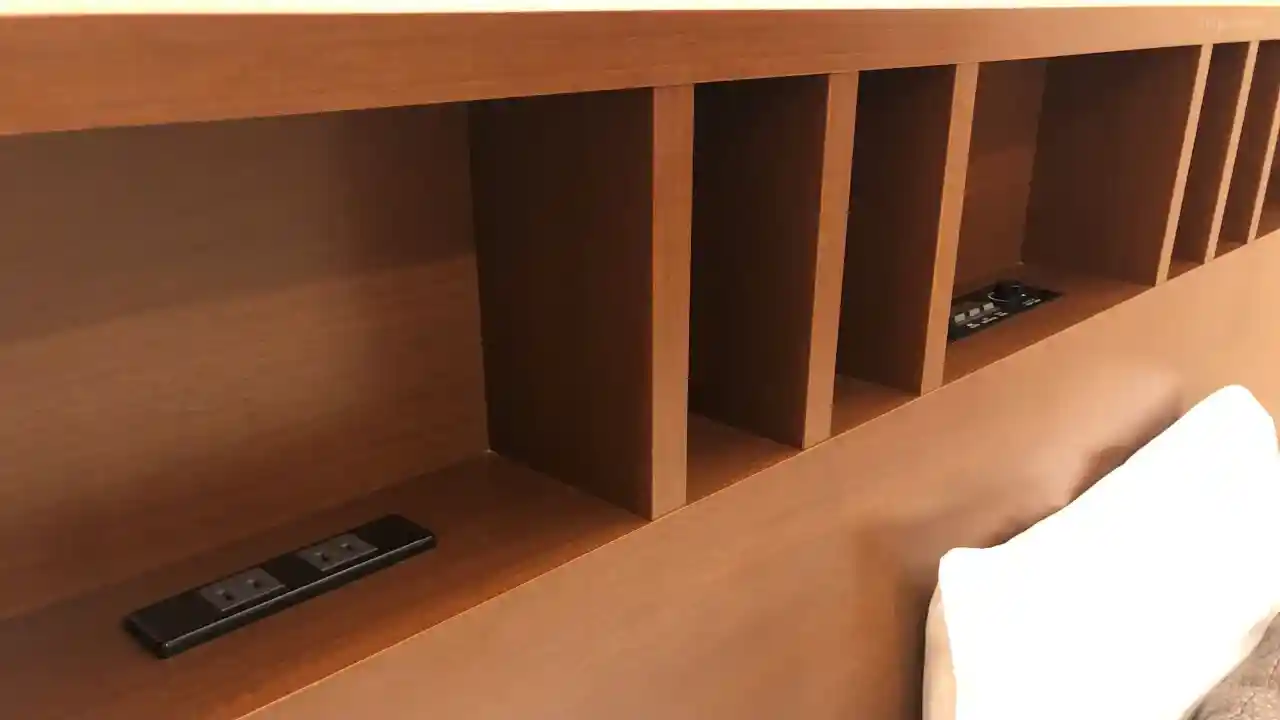 베셀 호텔 후쿠오카 카이즈카
