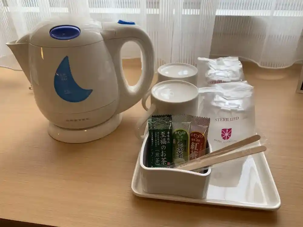 호텔 선루트 아사쿠사