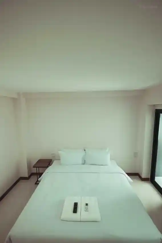 돈 무앙 호텔
