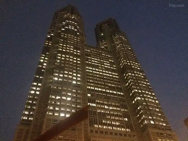 APA 호텔 신주쿠-가부키초 타워