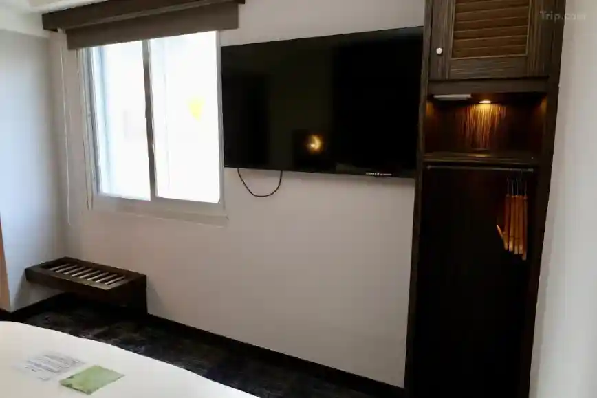베이리 호텔