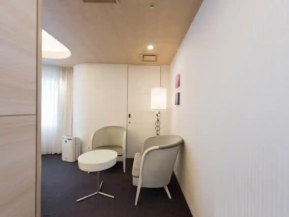 호텔 엘세란 오사카