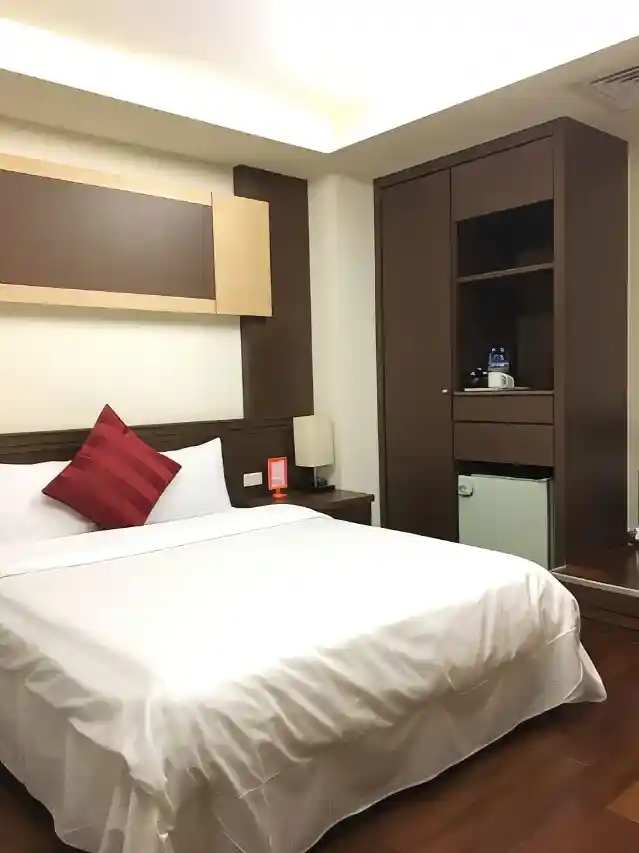 푸 창 호텔