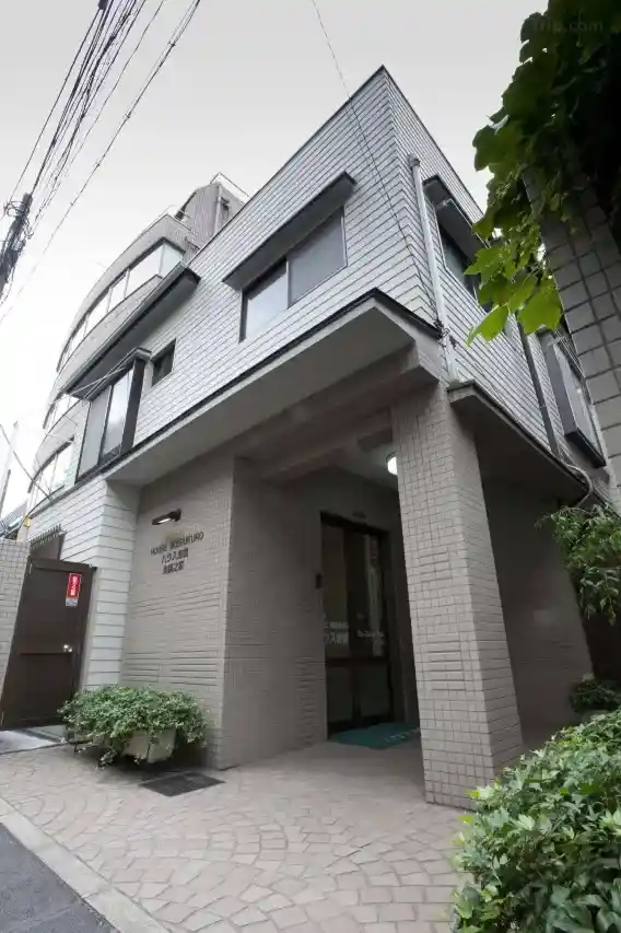 하우스 이케부쿠로