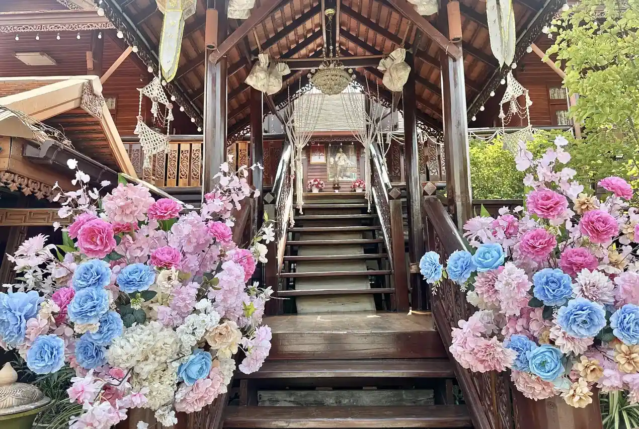 몬트리 리조트 앤드 스파