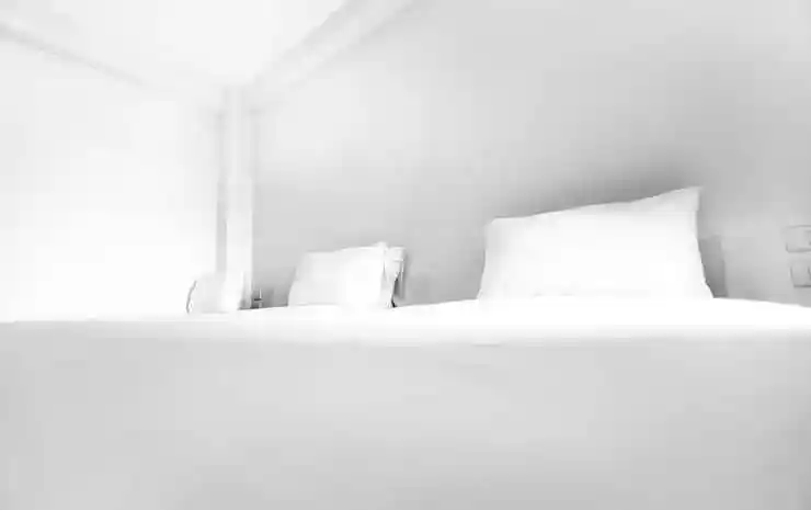 돈 무앙 호텔